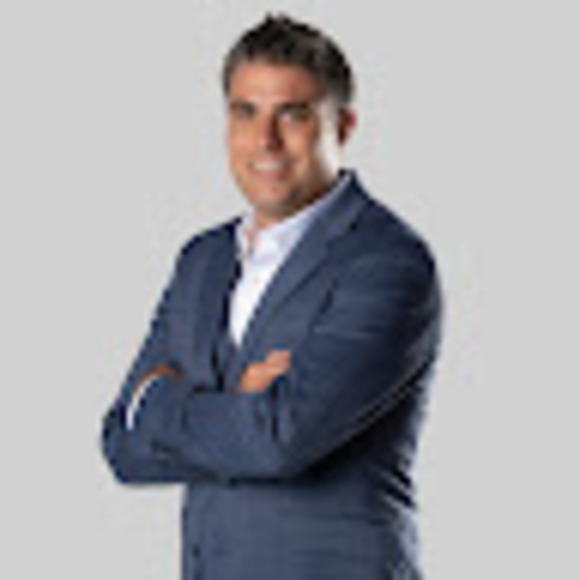 Meet your Posher, Jason - Picture 1 of 1